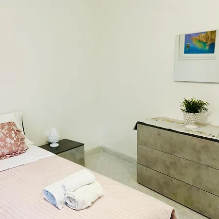 Giogio House Vico Equense