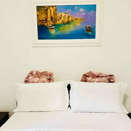 Giogio House * Vico Equense