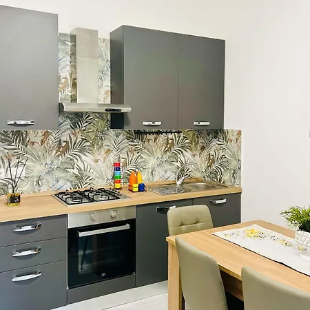 Apartmán Giogio House