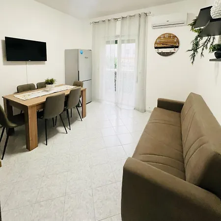 Giogio House Apartmán *