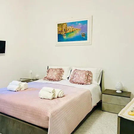 Apartmán Giogio House