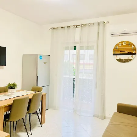 Giogio House Apartmán *