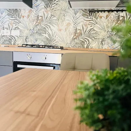 Appartement Giogio House Vico Equense