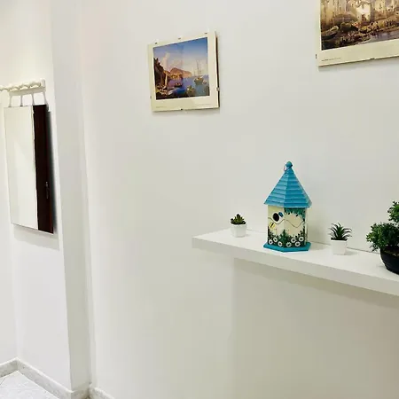 Giogio House
