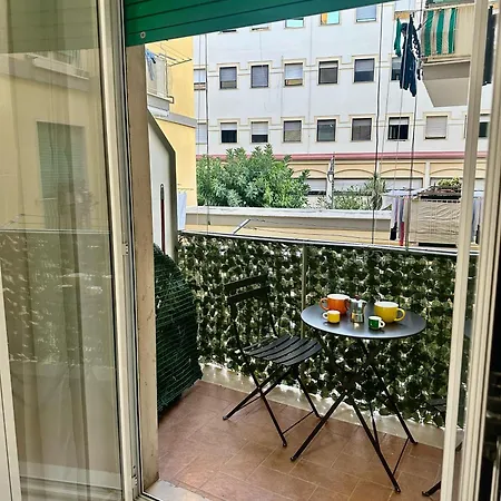 Giogio House * Vico Equense