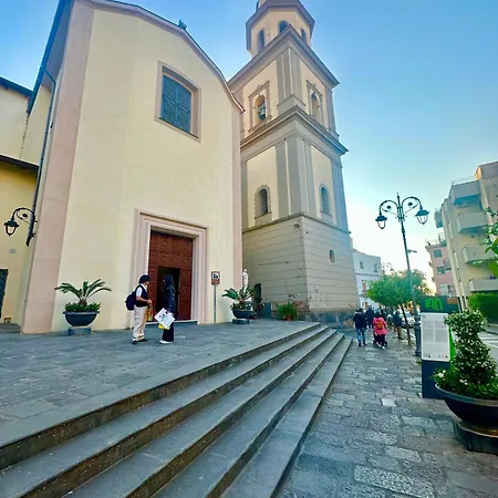 Giogio House * Vico Equense