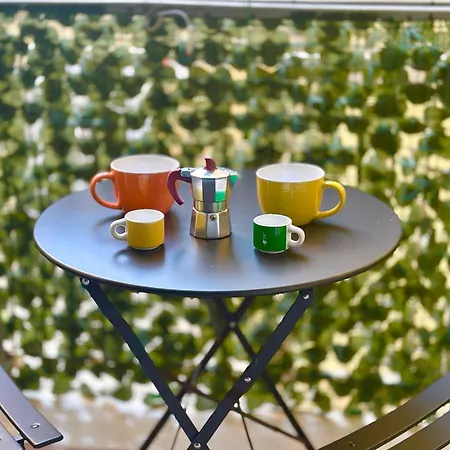 Giogio House * Vico Equense