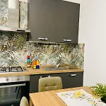 Apartment Giogio House Vico Equense