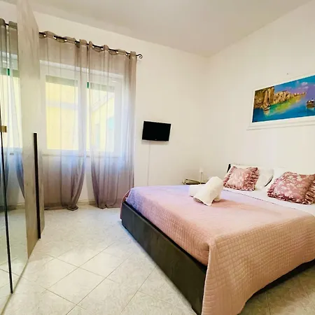 Giogio House *