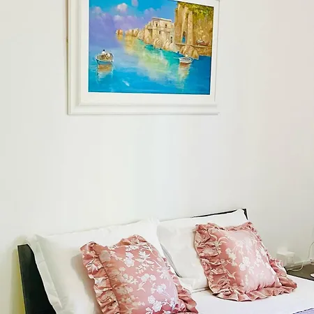 Giogio House Apartment Vico Equense