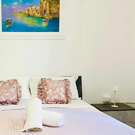 Apartment Giogio House Vico Equense