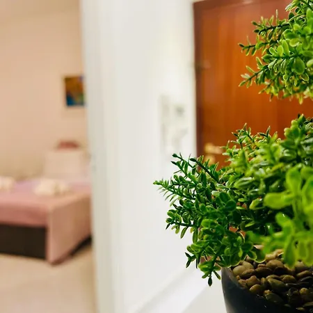 Giogio House Apartamento Vico Equense