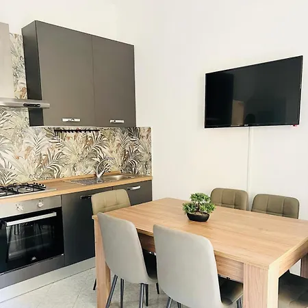 Apartment Giogio House Vico Equense