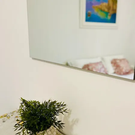 Apartament Giogio House Vico Equense