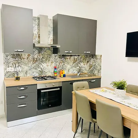 Apartament Giogio House